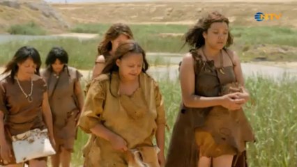 Büyük Dünya Tarihi: 1 - Hayatta Kalmak | 720p |