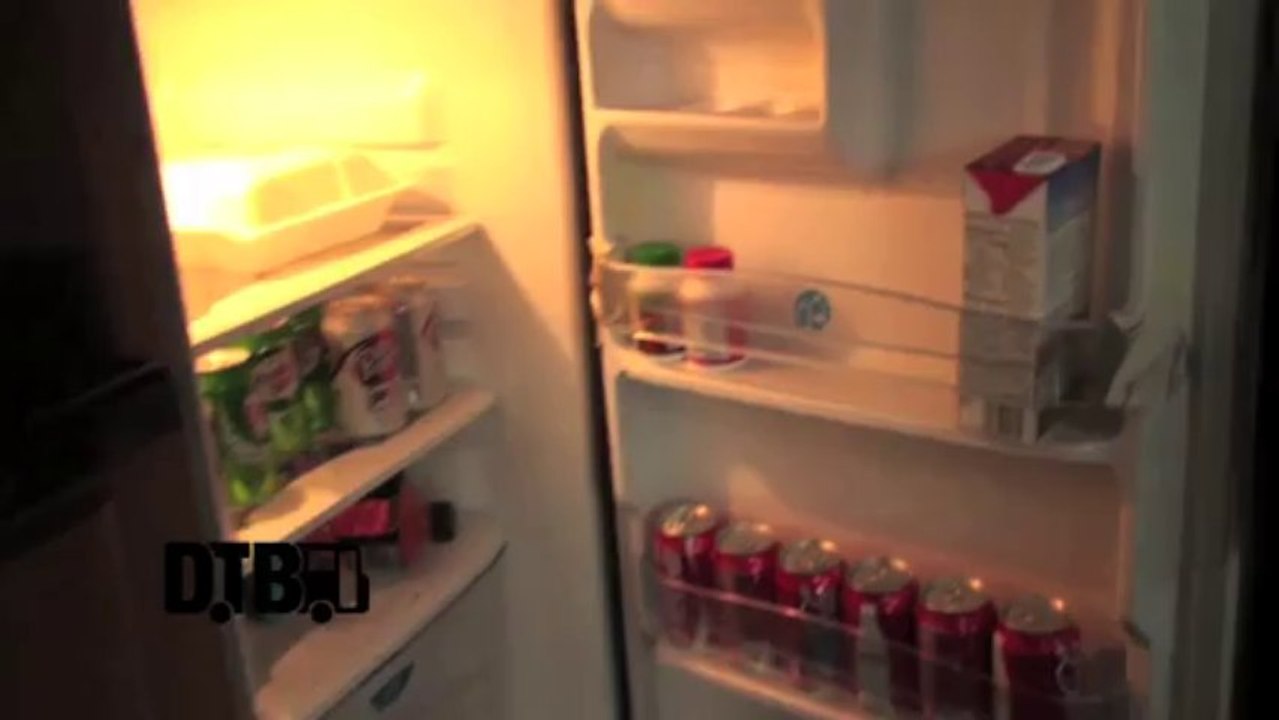 P.O.D. - BUS INVADERS Ep. 421