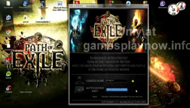 ▶ Path of Exile % Keygen Crack [Link in Description] + Torrent [PC]