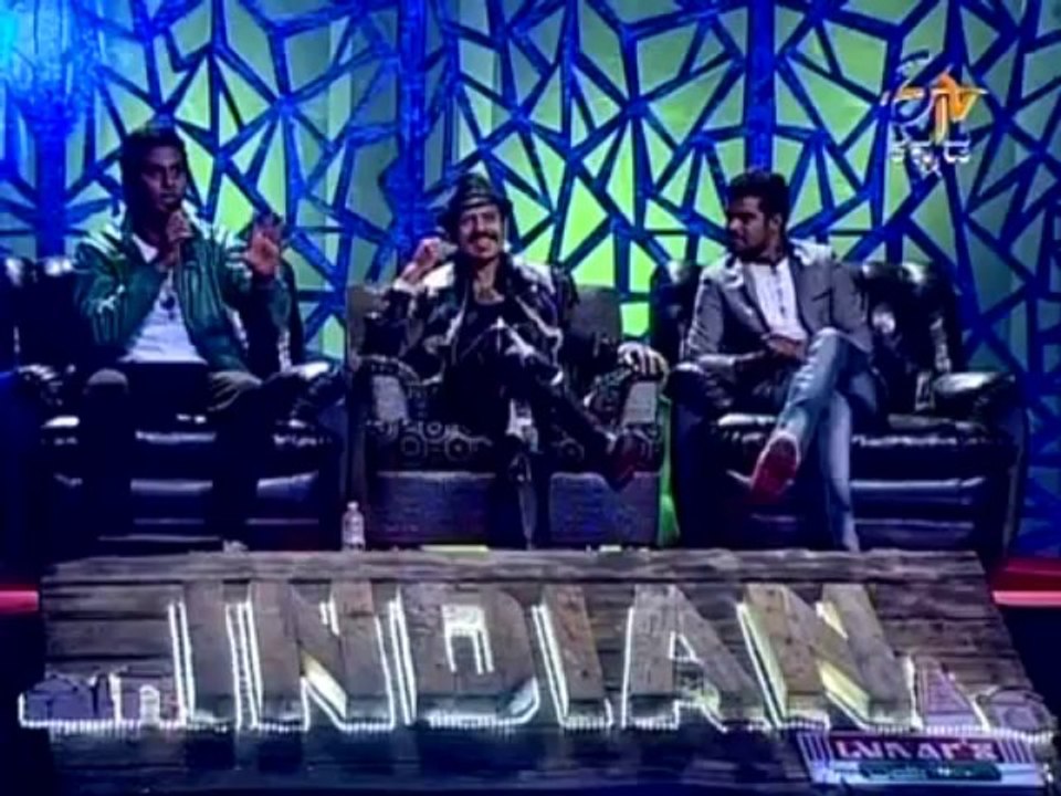 Indian - 19th October 2013 - Full Episode