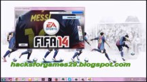 FIFA 14 ; Keygen Crack [Link in Description]   Torrent [PC PS3 XBOX360]