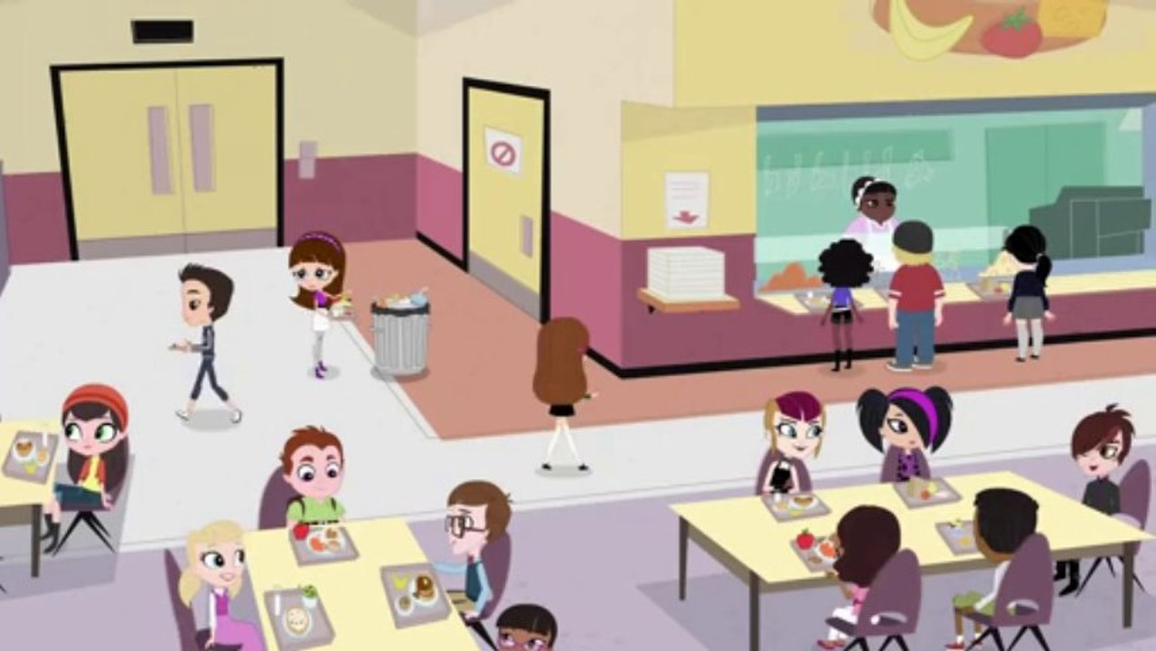 LPS 01X14 Latino