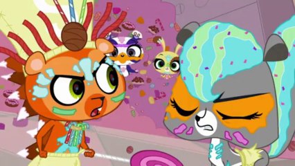 LPS 01X15 Latino