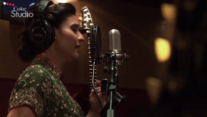 Jogi - (Coke Studio Pakistan, Season 6) (2013) - [Fariha Pervez Featured  Muazzam Ali Khan] [HD] - (SULEMAN - RECORD)
