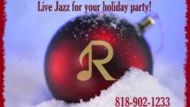 Los Angeles Jazz Band holiday events