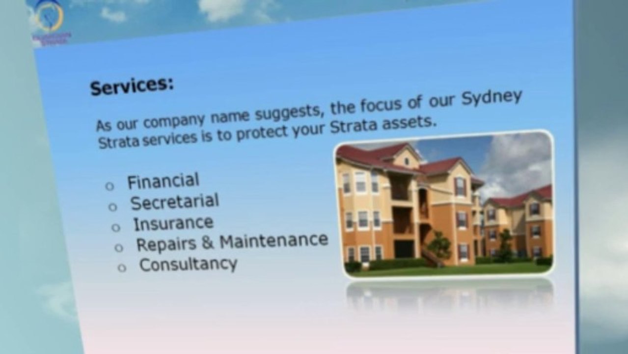 Guardian Strata Service