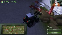 MultiStream Farming Simulator 2013 con Tum Tum, Cotomotirix y B3aner 