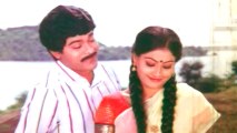 Comedy Kings -  Chiranjeevi Promise To  Vijayashanti - Chiranjeevi,Vijayashanti