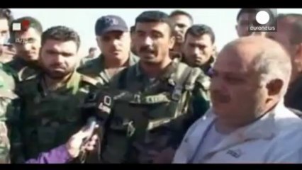 Hama'da katliam gibi saldırı