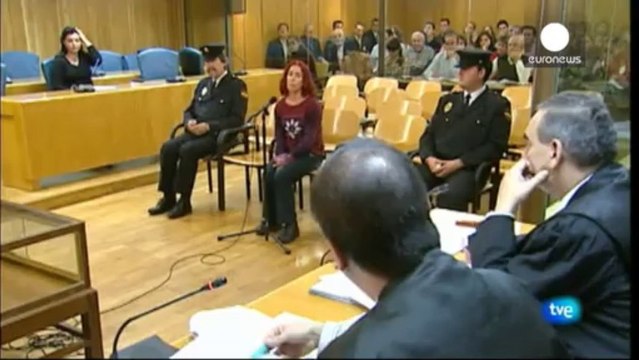 European Court to rule on ETA terrorist sentence