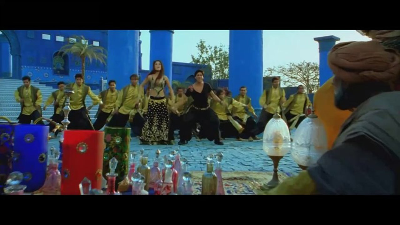 Fresh Mondays #20; Marjaani Marjaani - Billu Barber