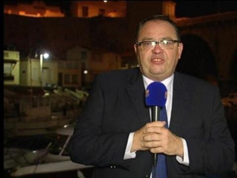 Mennucci: Samia Ghali a toute sa place dans mon équipe - 21/10