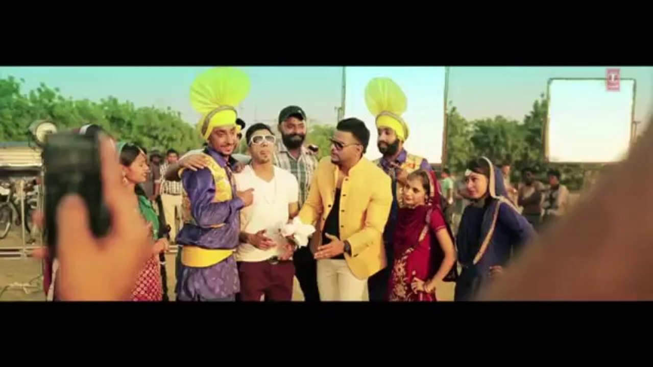 _De De Gera Juggy D_ G- Deep Song _ Rise Up _ _Latest Punjabi Song 2013_