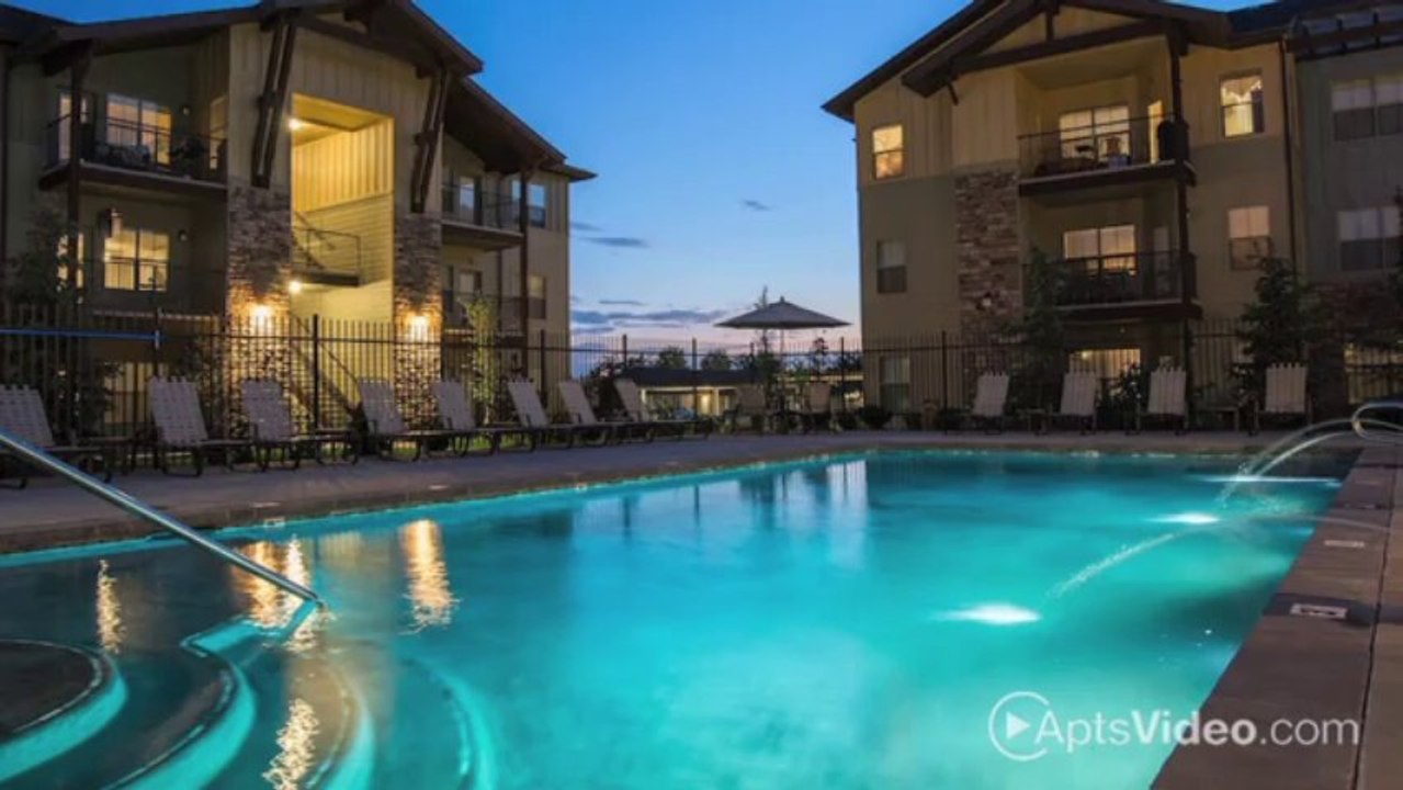 Retreat at Union Square Apartments in Boise, ID - ForRent.com