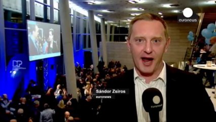 Luxembourg elections: A bitter-sweet win for Juncker