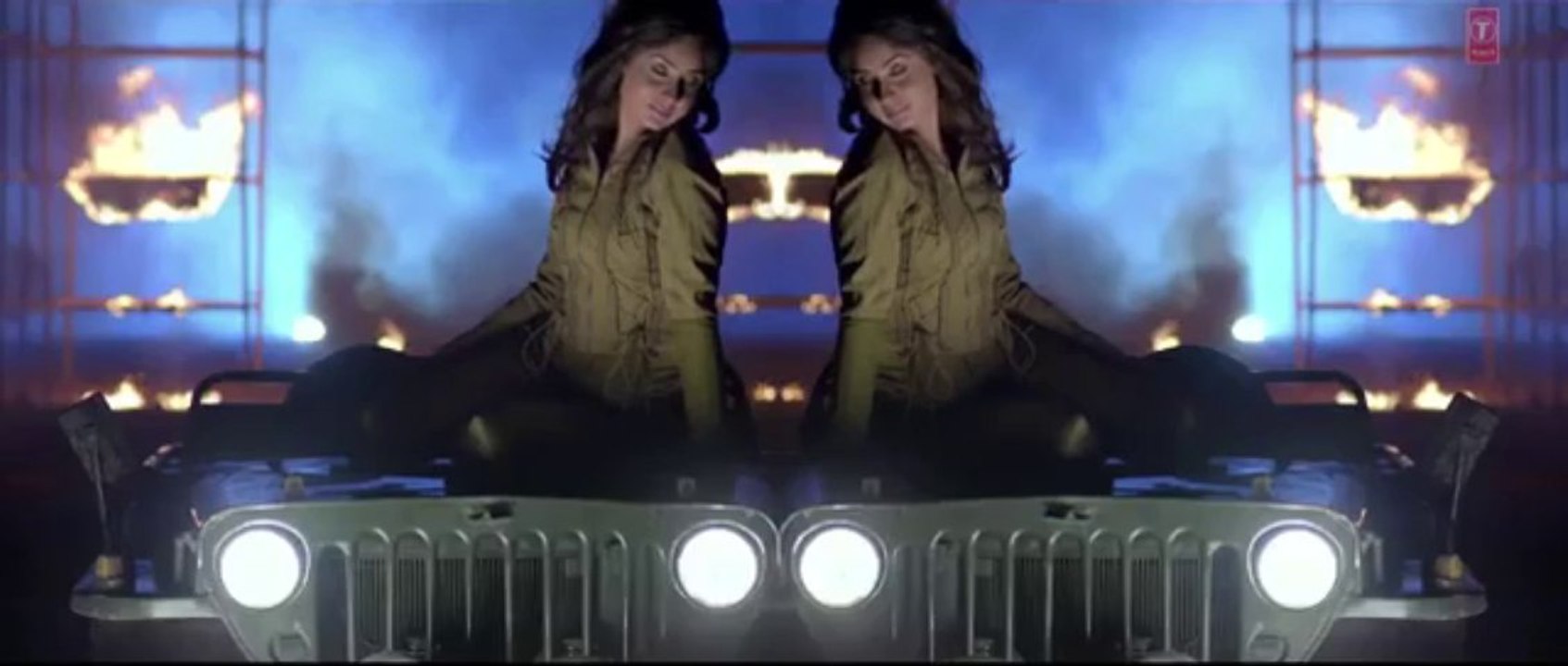 _Fer Mamla Gadbad Gadbad_ Putt Sardaran De Full Video _ Roshan Prince, Bhanushree Mehra