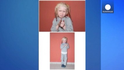 : Greece: Thousands respond over appeal for mystery...