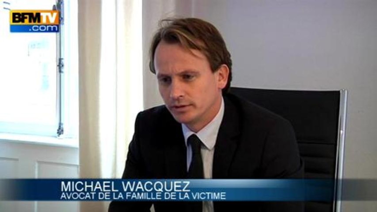 Le Dr Muller pour la troisième fois aux assises pour le meurtre de sa femme - 21/10