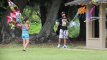 Alicia Keys y Swizz Beatz de vacaciones en Hawaii