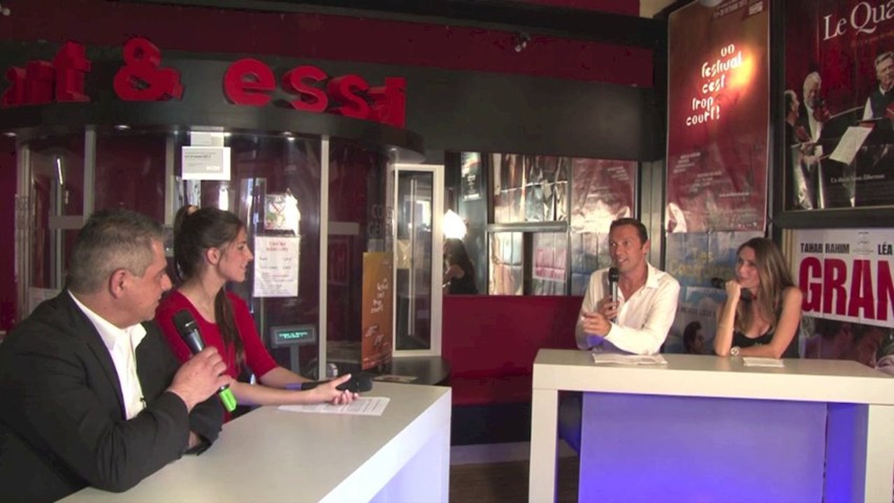Azur-TV_La grande emission 18-10-13