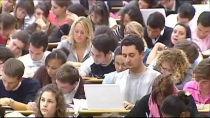 Ce que le gouvernement prévoit pour encadrer les stages