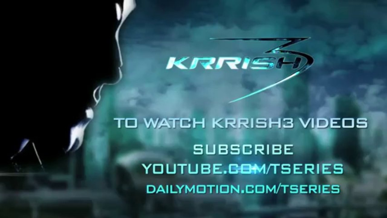 _Raghupati Raghav Krrish 3_ Video Song _ Hrithik Roshan, Priyanka Chopra