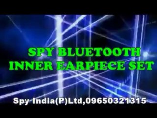 BUY SPY BLUETOOTH EARPIECE IN DELHI, BUYSPYBLUETOOTHEARPIECEINDELHI, 09650321315