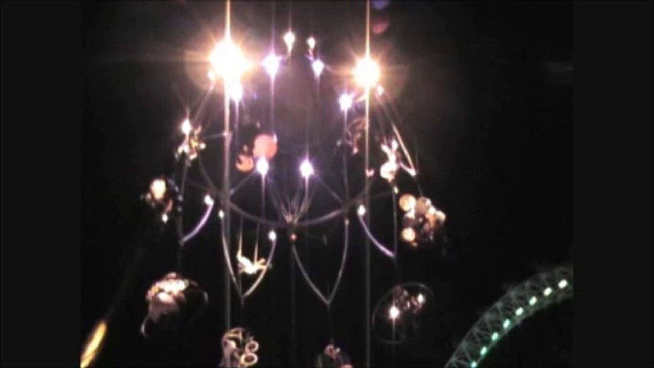 Trans express MauditsSonnants