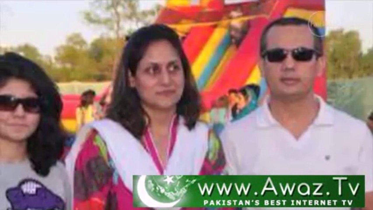 Land feud sees whole family slaughtered