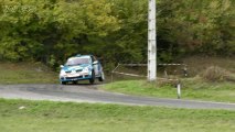 Finale des Rallyes 2013 - Oyonnax [HD] - By WTRS