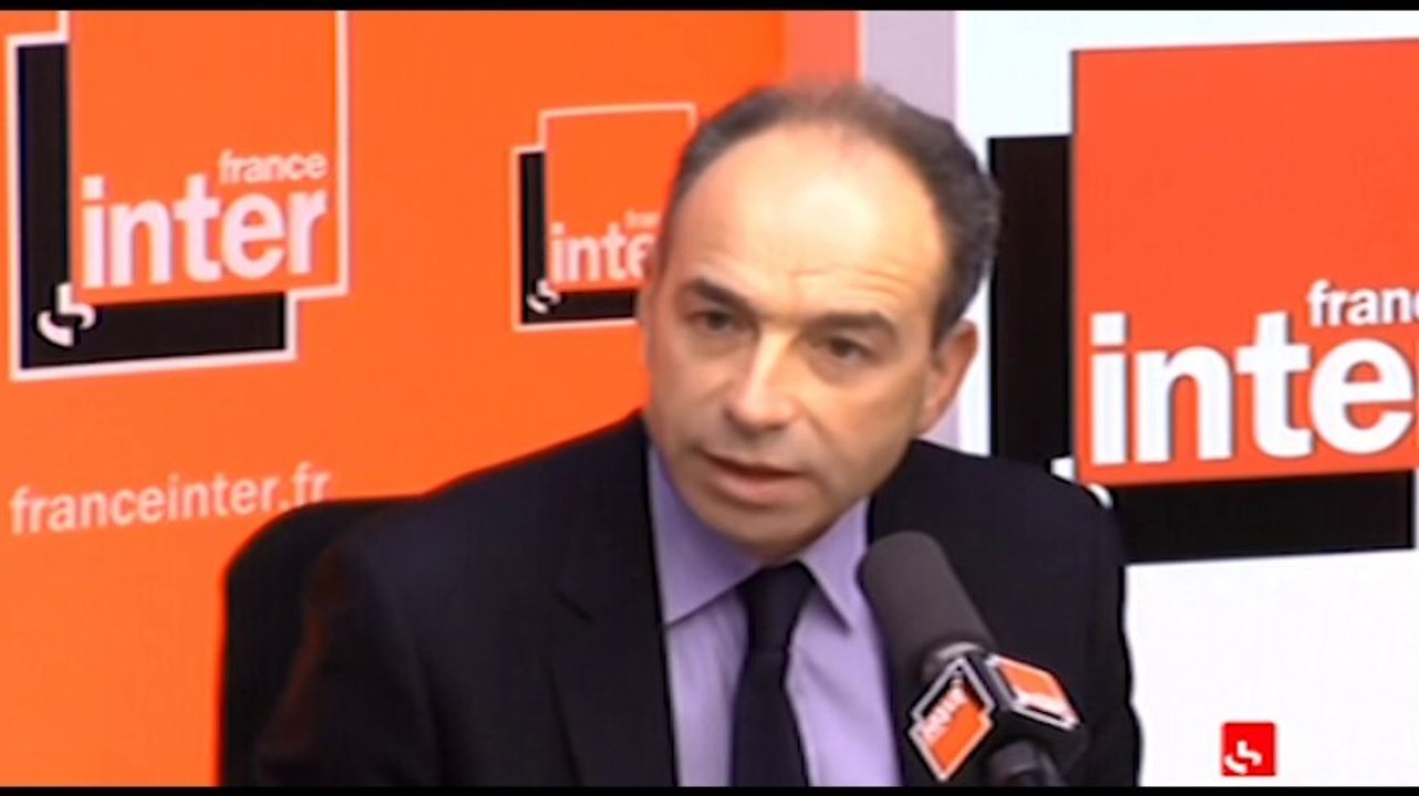 Copé veut supprimer l'AME pour les étrangers en situation irrégulière"