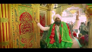 ALLAH BADA BADSHAH (SUFI) VIDEO SONG _ ISHQ ALLAH