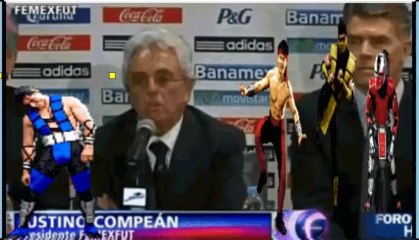 estamos apenados