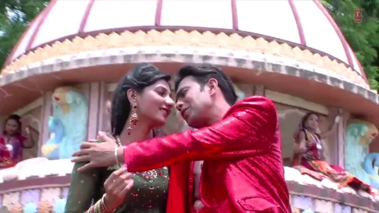 Anhkon Maa Tu Video Song HD - Latest Gujarati Film Songs 2013 - Koi Ne Kehsho Nahi