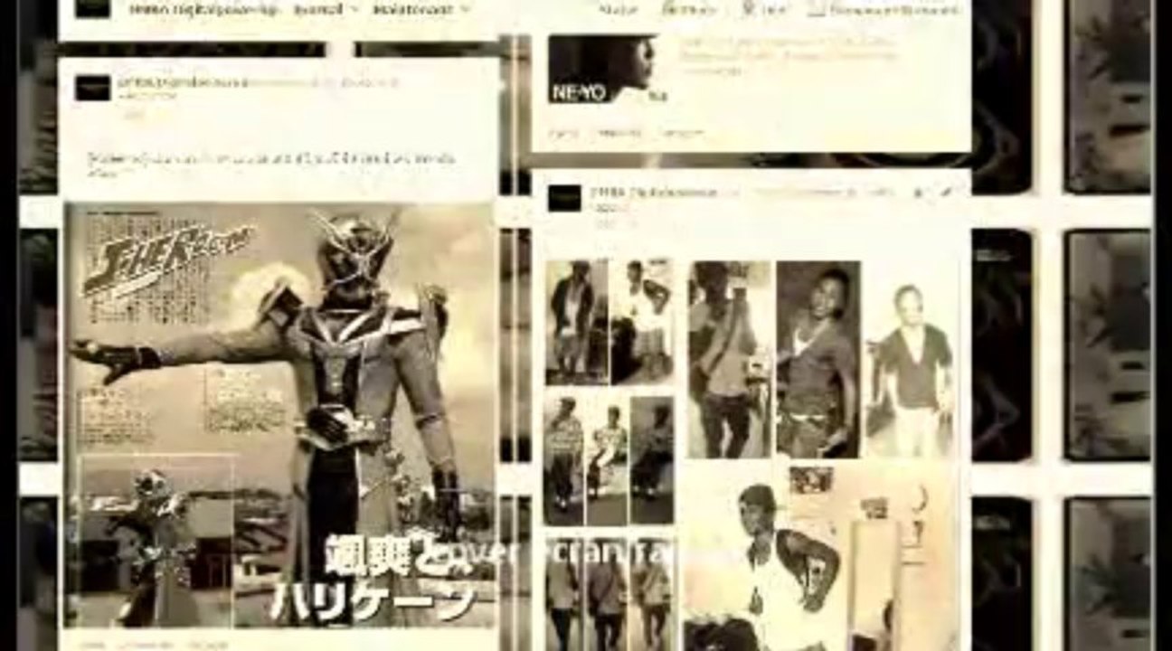 zolamenga 20  octobre - novembre, 2012