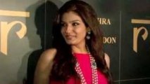 Raveena Tandon And Roopa Vohra Present Diva A New Line Of Jewellery