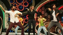 Sonakshi Sinha, Shahid Kapoor Dances At DID Dance Ka Tashan Grand Finale