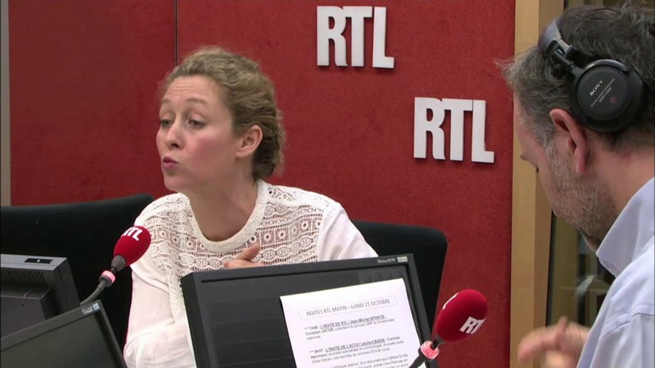 Leonarda : mauvaise gestion sur toute la ligne