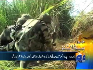 Geo Headlines-21 Oct 2013-1000