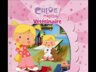 Chloé Magique