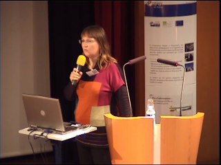 Moustic 2013 : conférence "secouage de cocotiers"