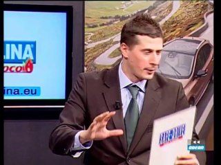 SAFE-DRIVE  -  18 ottobre 2013