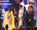 Bollywood Celebs At Yash Chopra Memorial Awards
