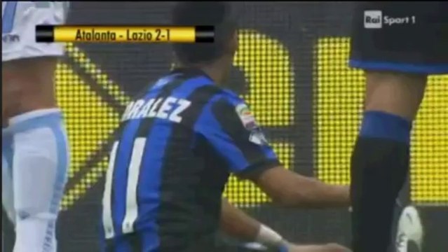 Serie A Remix - 8^ Giornata tutti gli highlights