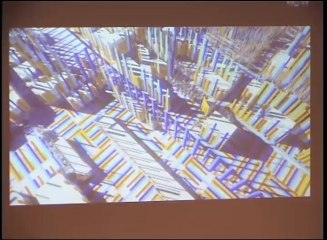 Moustic 2013 : l'urbanisme participatif