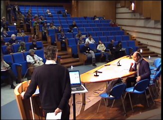 Moustic 2013 : l'urbanisme participatif  - suite