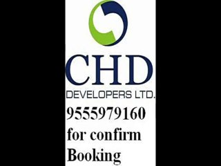 CHD Residential Sohna~9555979160~Sector 34 Gurgaon