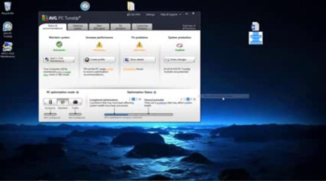 AVG PC Tuneup 2014 License, Keys, Serials, Cracks, REAL Activation (WORKING 100%)