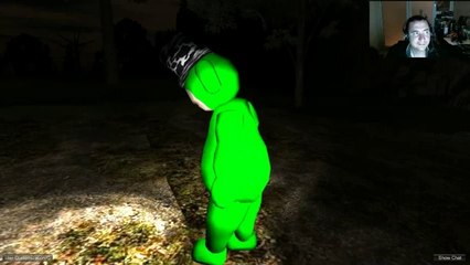 MultiStream SCP Slender Mod con TownGameplay, TUM TUM y Cotomotrix!!