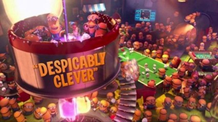 Despicable Me 2 Watch Minions and Gru Full Movies New 2013 Streaming Online